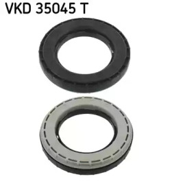 Опора и опорный подшипник SKF для CHEVROLET CRUZE Station Wagon (J308) 1.4